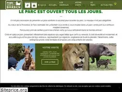 Sites similar to zoolabarben.com