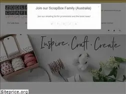 Sites similar to zoolacraft.com.au