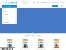 Sites similar to zooland.in.ua