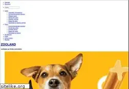 Sites similar to zooland.ro