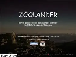 Sites similar to zoolander.org