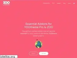 Sites similar to zoolanders.com