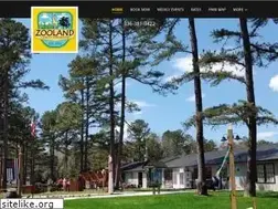 Sites similar to zoolandfc.com