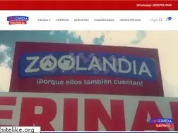 Sites similar to zoolandiard.com