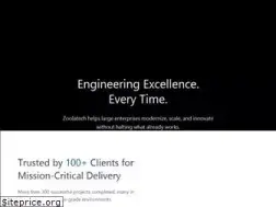 Sites similar to zoolatech.com
