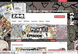 Sites similar to zoolemag.com
