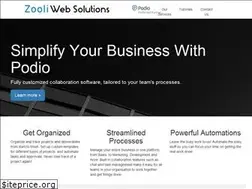Sites similar to zooli.io