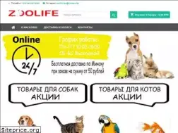 Sites similar to zoolife.by