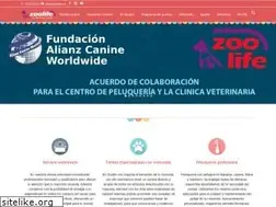 Sites similar to zoolife.es