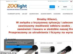 Sites similar to zoolight.pl