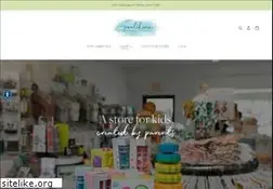 Sites similar to zoolikins.com