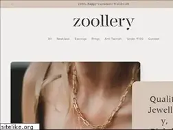 Sites similar to zoollery.com