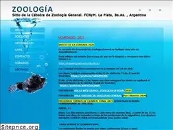 Sites similar to zoologiageneral.com.ar