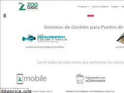 Sites similar to zoologic.com.ar