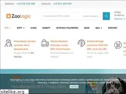 Sites similar to zoologic.pl
