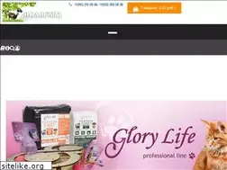 Sites similar to zoologica.ru
