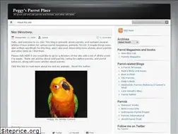 Sites similar to zoologica.wordpress.com