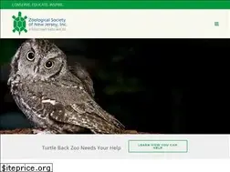 Sites similar to zoologicalsocietyofnj.org