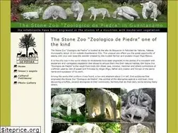 Sites similar to zoologicodepiedra.com
