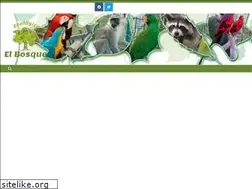 Sites similar to zoologicoelbosque.com