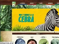 Sites similar to zoologicoelpantanal.com