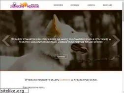 Sites similar to zoologiczno-wedkarski.pl