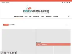 Sites similar to zoologiczny.expert