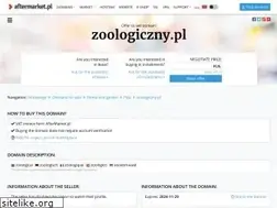Sites similar to zoologiczny.pl
