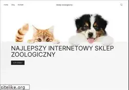 Sites similar to zoologiczny.sklep.pl