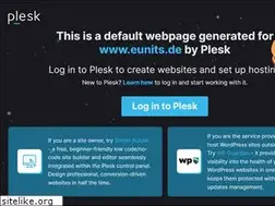 Sites similar to zoologie-online.de