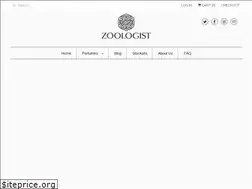 Sites similar to zoologistperfumes.ca