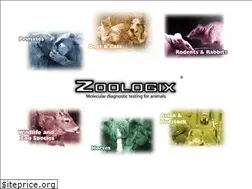 Sites similar to zoologix.com