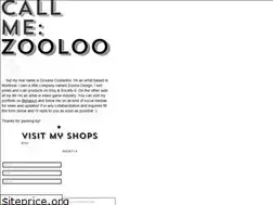 Sites similar to zooloodesign.com