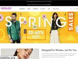Sites similar to zoolooleather.com