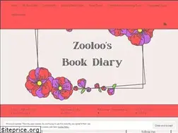 Sites similar to zooloosbookdiary.co.uk
