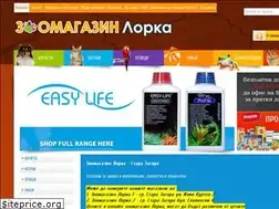 Sites similar to zoolorka.com