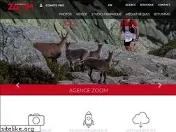 Sites similar to zoom-agence.fr