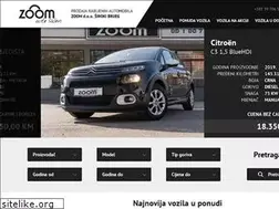 Sites similar to zoom-auto.com