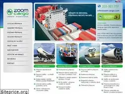 Sites similar to zoom-cargo.com