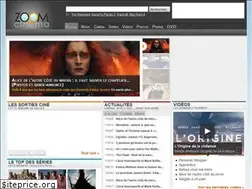 Sites similar to zoom-cinema.fr
