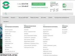 Sites similar to zoom-ec.ru