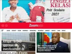 Sites similar to zoom-eco.net