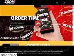 Sites similar to zoom-food.co.uk