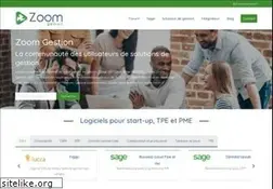 Sites similar to zoom-gestion.fr
