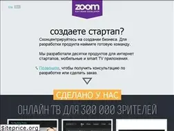 Sites similar to zoom-group.ru