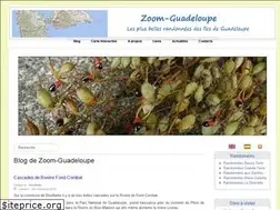 Sites similar to zoom-guadeloupe.fr