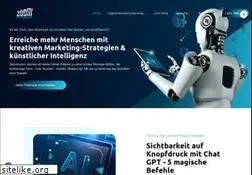 Sites similar to zoom-internetagentur.com