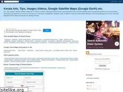 Sites similar to zoom-kerala.blogspot.com