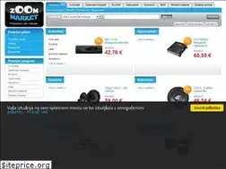 Sites similar to zoom-market.si