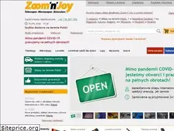Sites similar to zoom-n-joy.pl